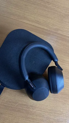 Fone Sony WH-1000xm5