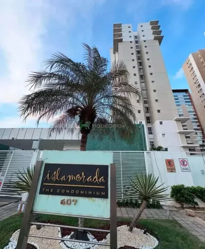 Condomínio Residencial Islamorada - VENDA | ISLA MORADA ALEIXO (MORADA DO SOL)