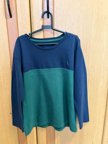 Camiseta infantil 