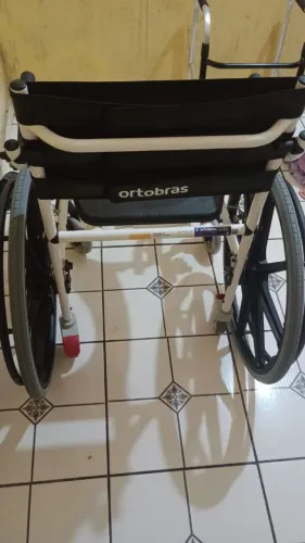 Cadeira de banho