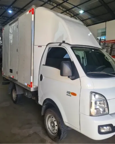Hyundai HR 2.5 4WD Diesel 2025