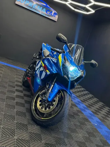 Suzuki GSX-R 1000 2016