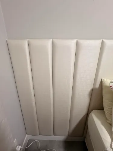 Vendo cabeceira modular 