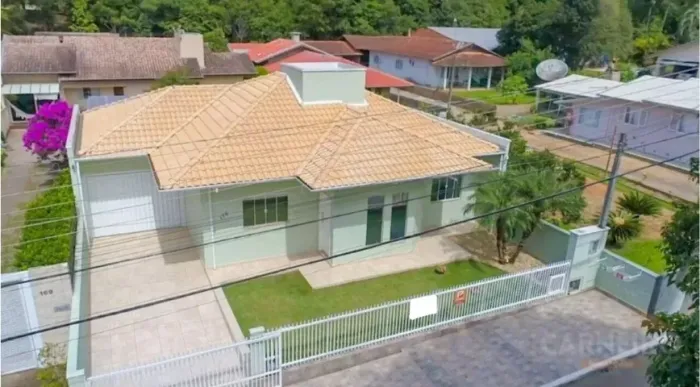 OPORTUNIDADE ÚNICA!! Casa à Venda - Bremer | Rio do Sul/SC