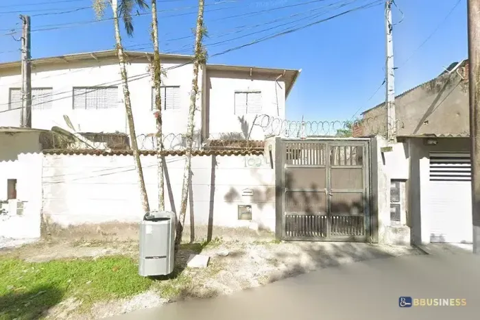 Casa para Locação com 1 quarto em Bertioga com Excelente Custo-Benefício Jardim Rafael