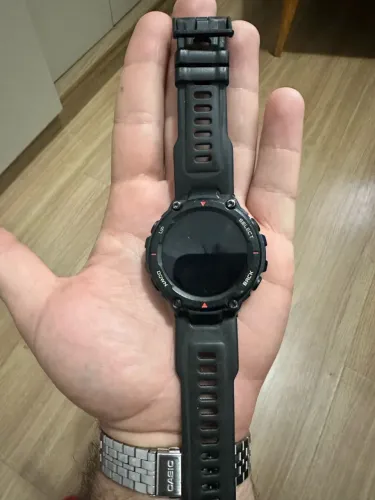 Relógio SmartWatch Amazfit T-REX