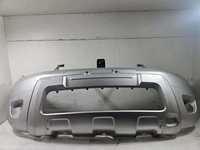 Para-choque dianteiro Renault Duster 2011/14 original