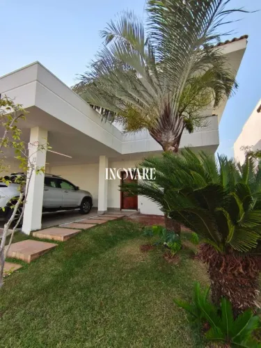 Casa com 4 dormitórios, 259 m² - venda por R$ 1.980.000,00 ou aluguel por R$ 10.100,00/mês