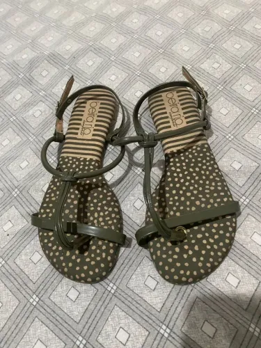 Sandália 