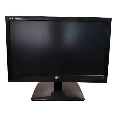 Monitor LG Flatron E1641S 15,6?
