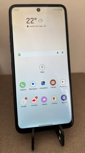 LG K62 4/64GB