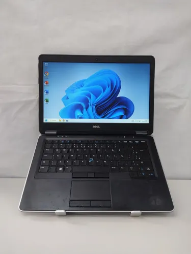 Notebook Dell latitude E7440
