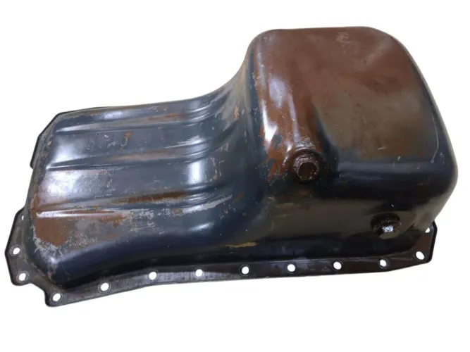 Carter Motor Ford F250 F350 F4000 2003