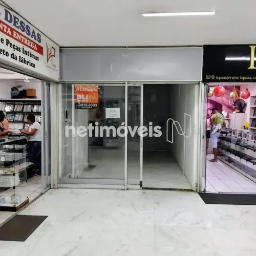 Sala Comercial à Venda ou Aluguel Avenida Sete | Dois de Julho Salvador/BA