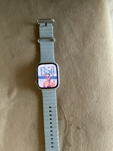 Relógio Watch