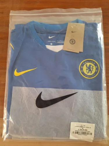 Camisa Chelsea
