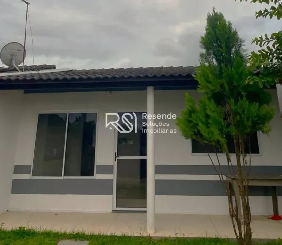 Casa de Condomínio Grand Jardim das Palmeiras Para Vender com 2 quartos no bairro Cidade U