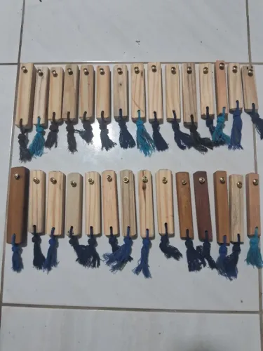 Abridor de Garrafa artesanal