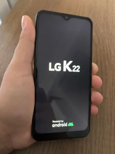 LG K22 (2/32GB)