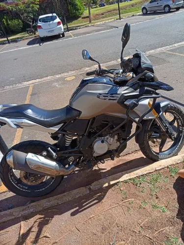 BMW 310 GS