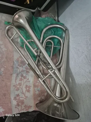 Vendo instrumentos 