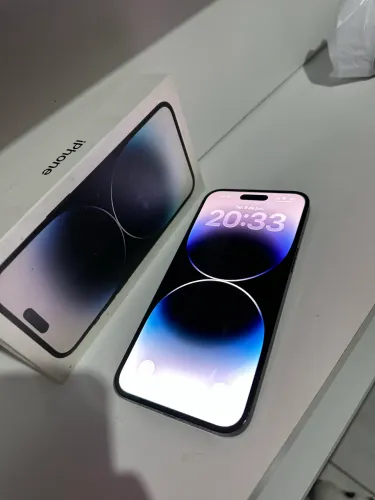 iPhone 14 Pro Max 128GB