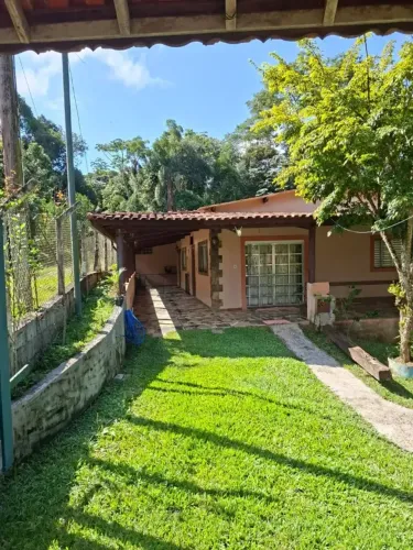.Chácara em Peixe Verde