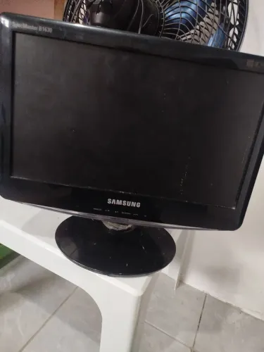 Monitor Samsung 