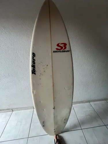 Prancha Tokoro 5+