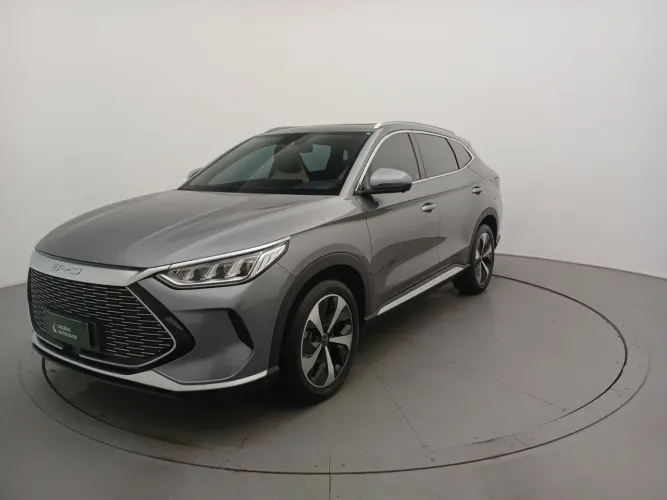 BYD Song Plus 1.5 16V Aut. (hibrido) 2025