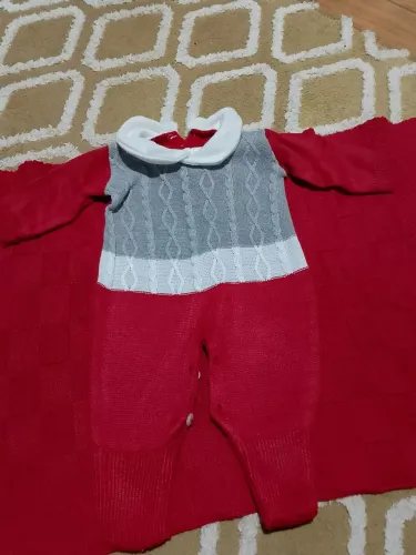 Desapego roupas de bebê 