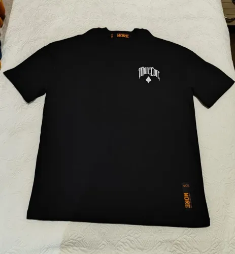 Blusa mcd NOVA