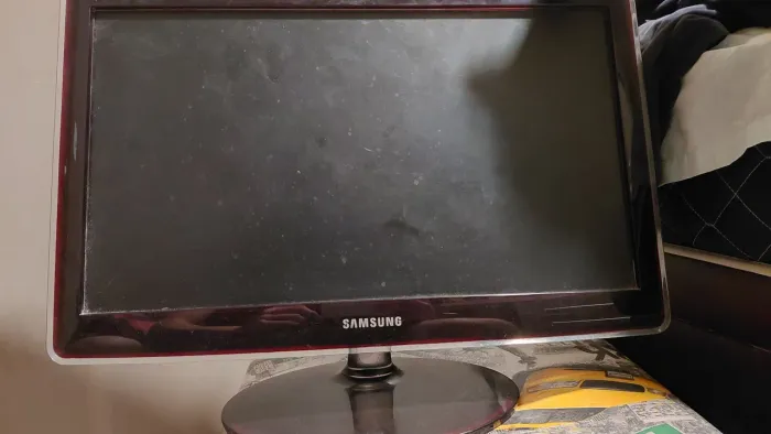 Monitor Samsung SyncMaster P2270