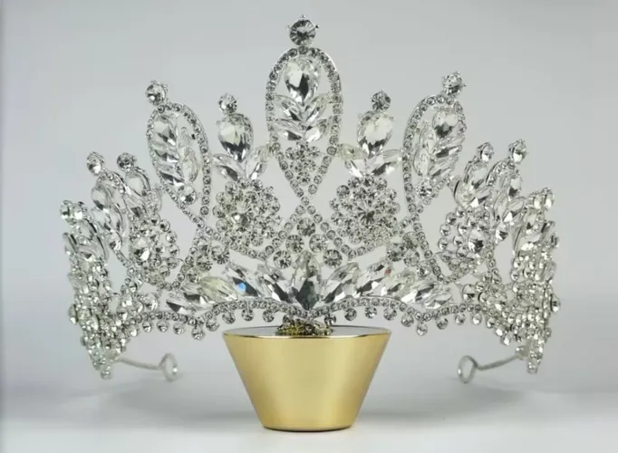 Coroa noiva