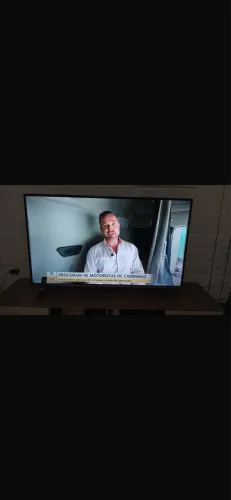 Smart tv 50