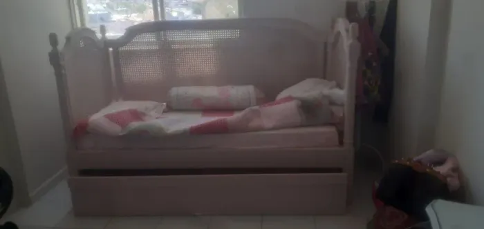 Cama infantil