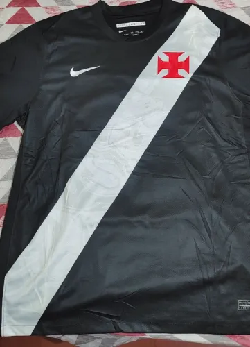 Camisa Vasco Nike - 3XL - oportunidade!
