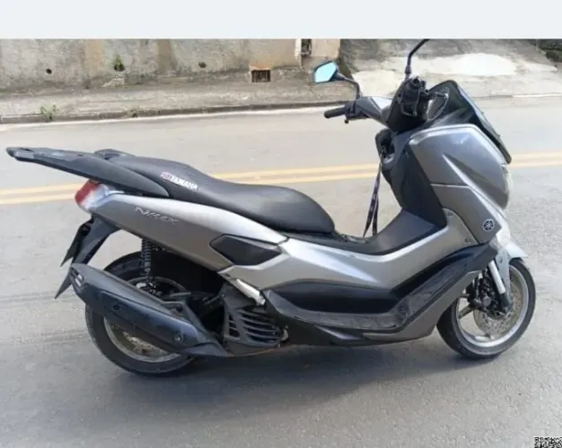Nmx160