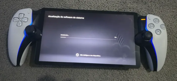 Portal PS5