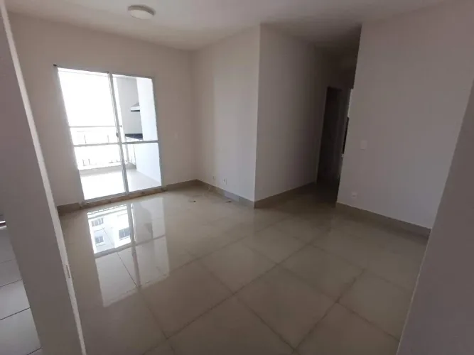 Aluguel de Apartamento de Luxo em Condomínio no Continental, Osasco-SP: 2 Quartos, 1 Suíte