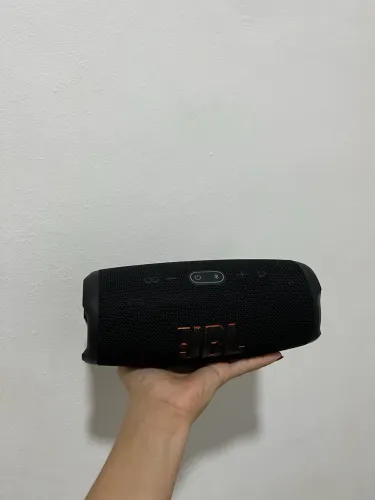 Caixa de som -JBL