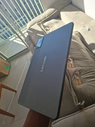 Tab Idea lenovo 256GB 8RAM