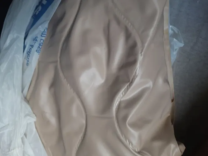 Colchão pneumático Dellamed semi novo