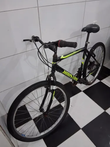 Bicicleta aro 26 Houston