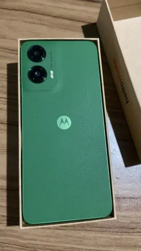 Celular Motorola g35