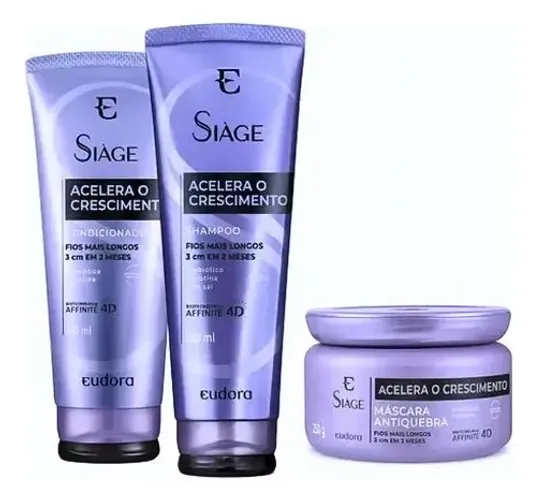 Produtos eudora