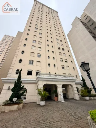Apto. 1 dormitório Campos Elíseos