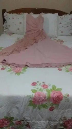 Vestidos Madrinha e Mãe dos Noivos