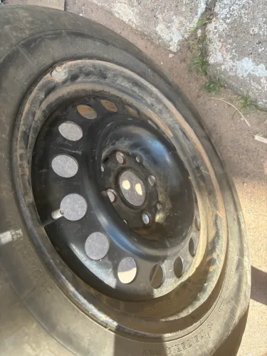 Vendo aro 14