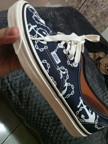 Tenis 42, Vans Authentic Anaheim Factory original